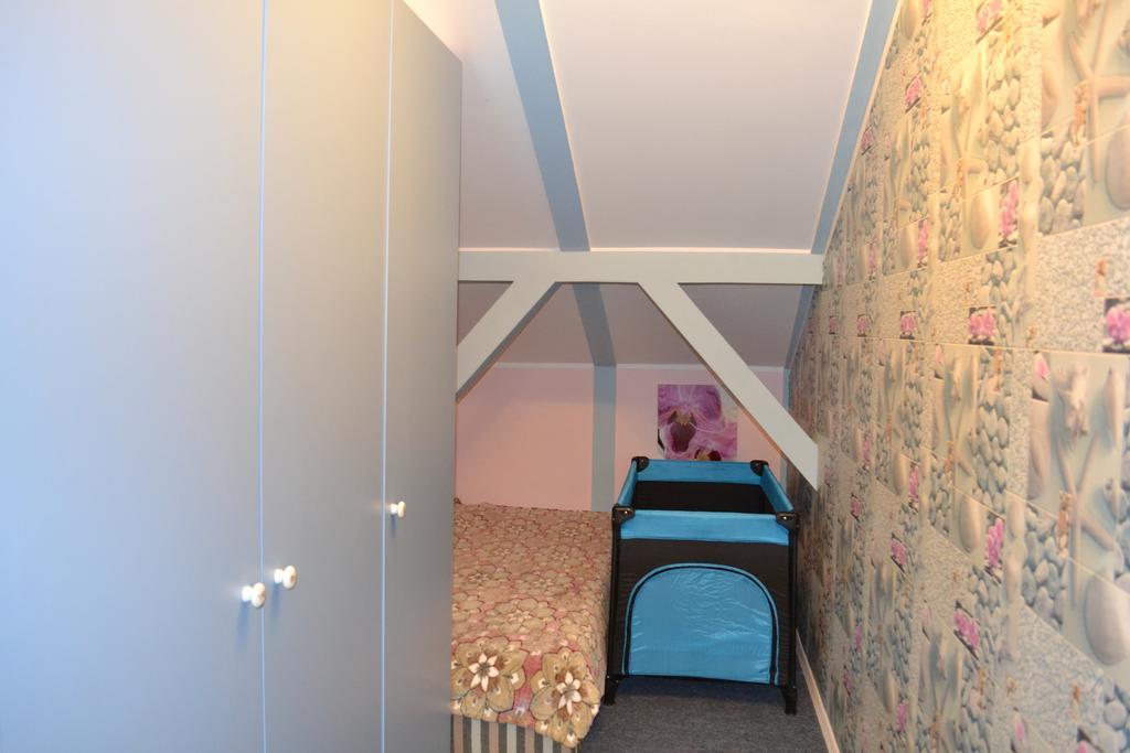 Apartments Jurmala Dreams Riga Quarto foto