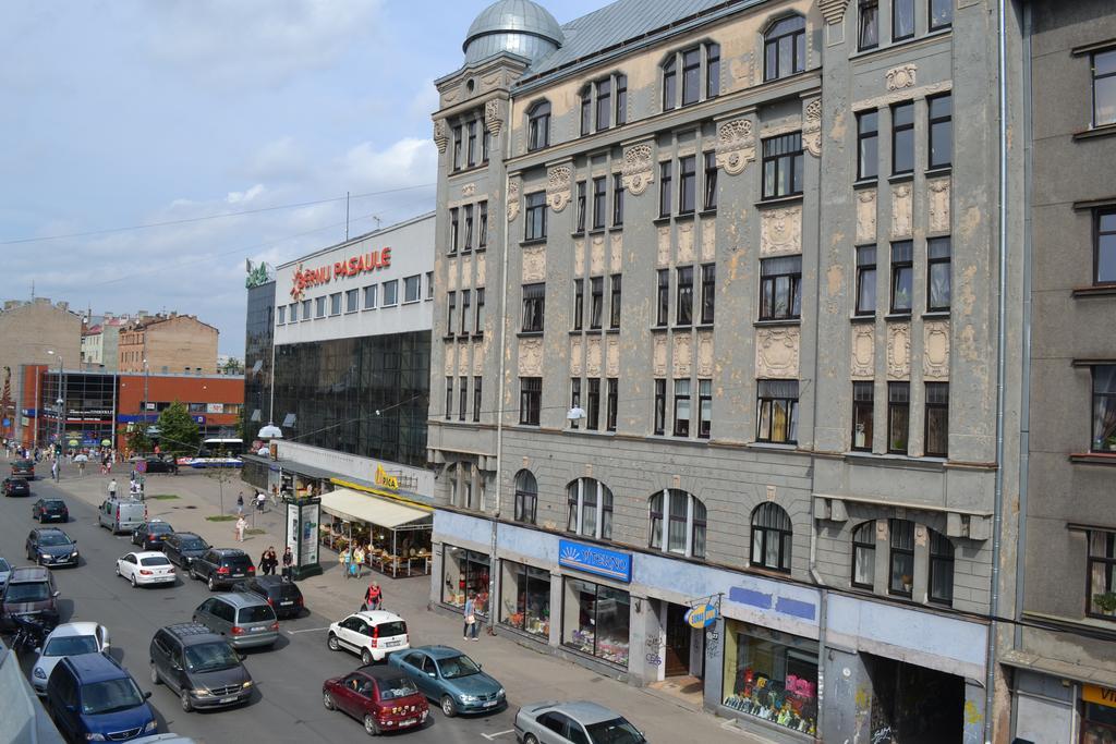 Apartments Jurmala Dreams Riga Quarto foto