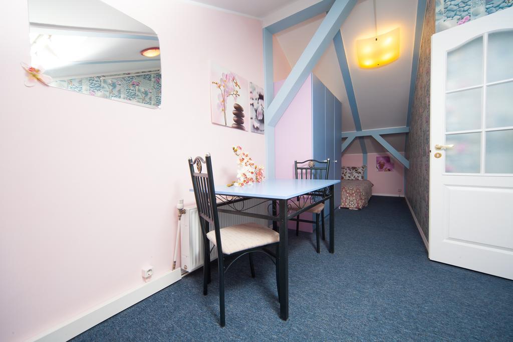 Apartments Jurmala Dreams Riga Quarto foto