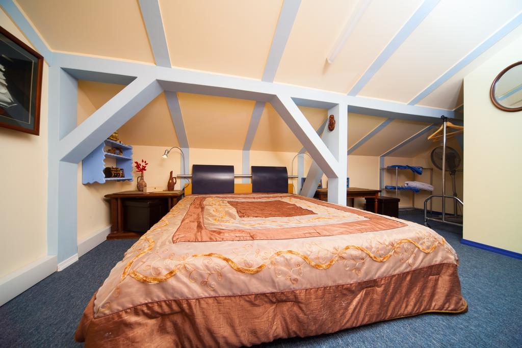 Apartments Jurmala Dreams Riga Quarto foto