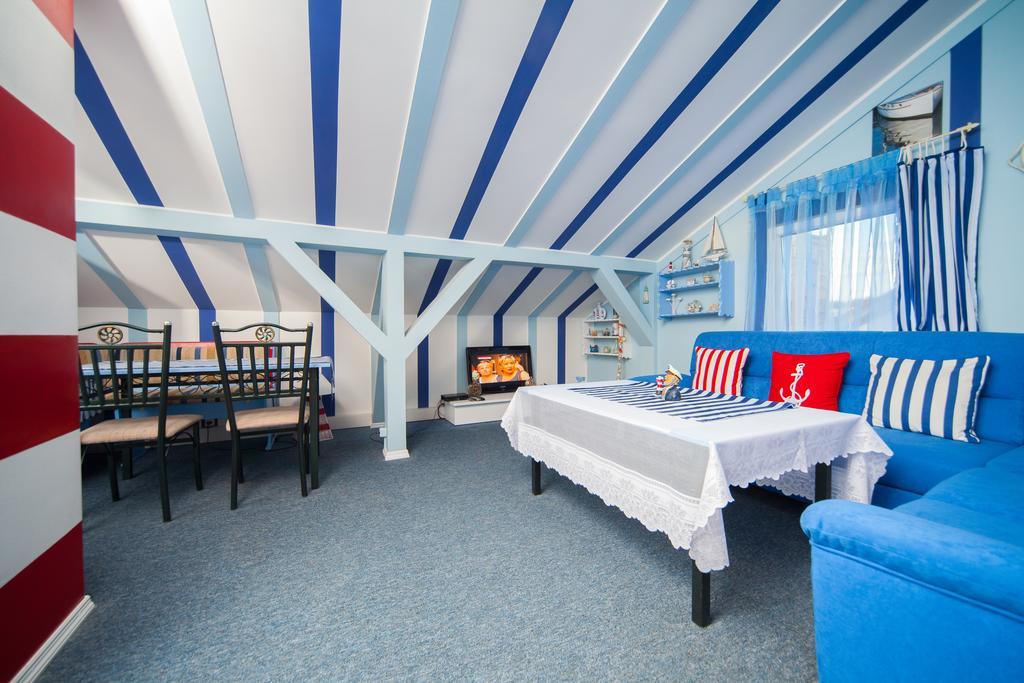 Apartments Jurmala Dreams Riga Quarto foto