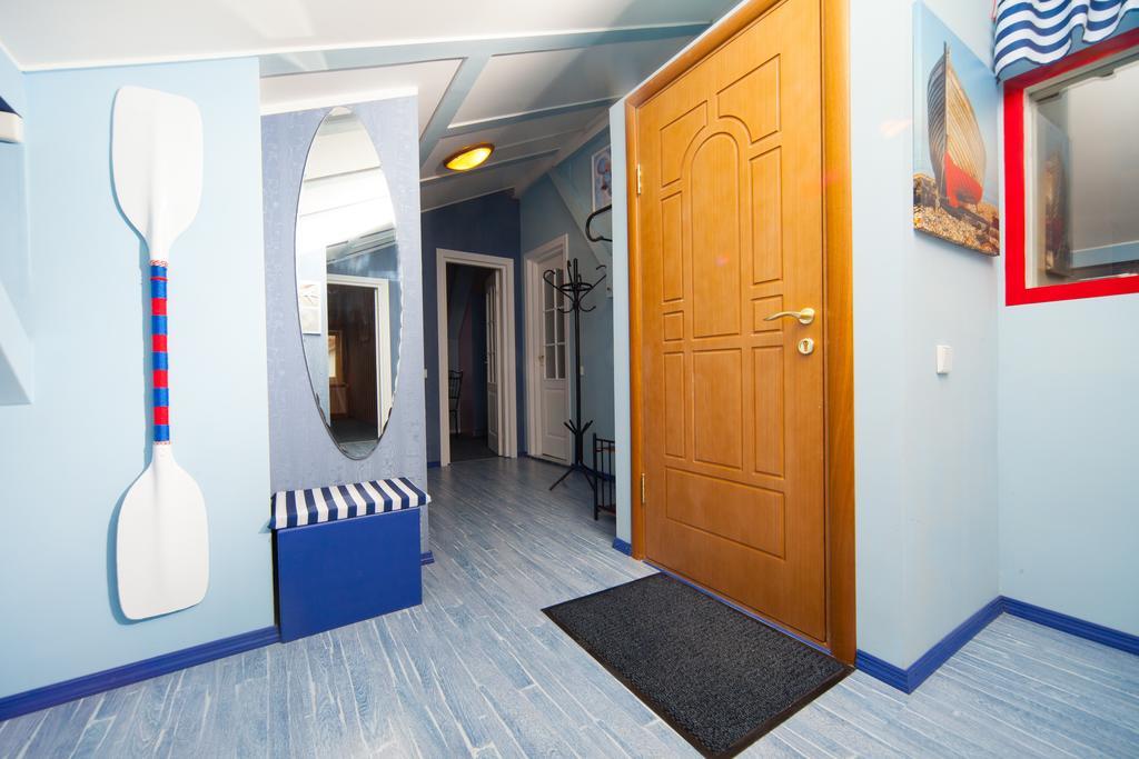 Apartments Jurmala Dreams Riga Quarto foto